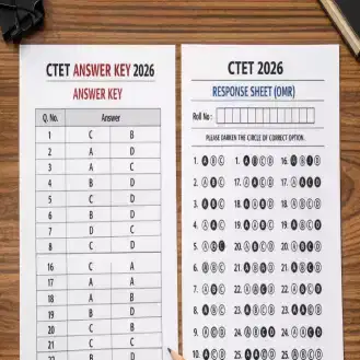 CTET 2026 Answer Key LIVE Updates: Response Sheet Link Expected Soon