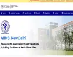 INI CET JAN 2026 Mock Allotment Download Link Activated