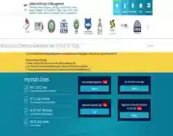 CAT 2025 Official Website Launched: Direct Link, Important Dates