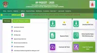 AP PGECET Results 2025 Download Link Activated