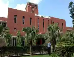 Ramjas College CUET Expected Cutoff 2024