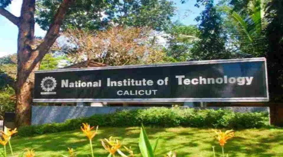 JoSAA NIT Calicut Round 1 Expected Cutoff 2025