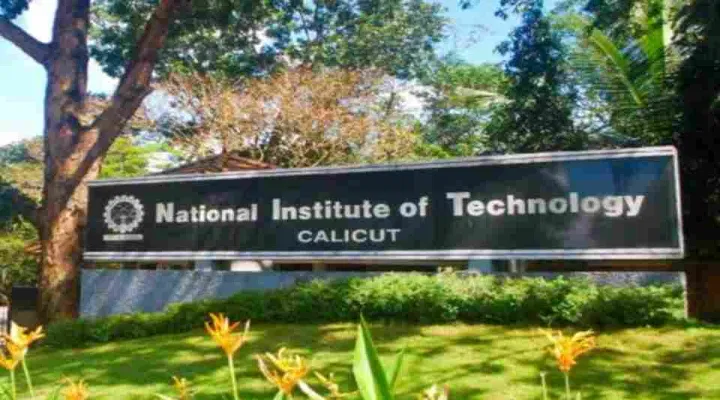 JoSAA NIT Calicut Round 1 Expected Cutoff 2025