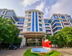 Tamil Nadu NEET UG Madras Medical College Round 1 Cutoff Rank 2025