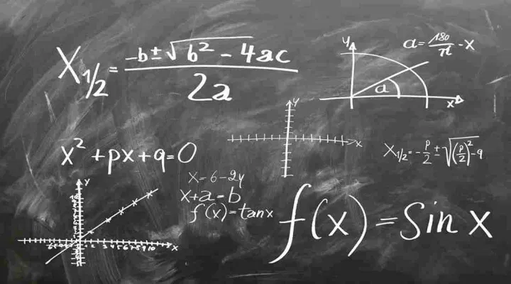 KCET 2025 Maths Answer Key: Unofficial Key PDF Link