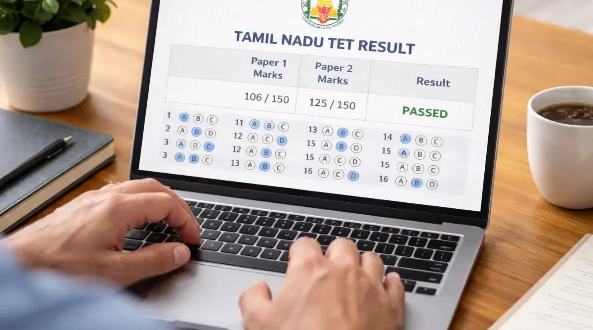 When will Tamil Nadu TET Result 2025 be Released? Previous Years Trends