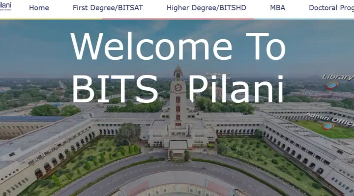 BITSAT 2025 Application Closes Soon: Registration Link, Instructions