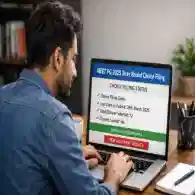 NEET PG 2025 Stray Round Choice Filling Closing Soon; What Next?