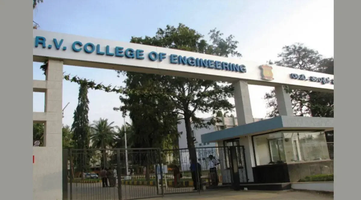 KCET RV College of Engineering Round 2 Cutoff 2024 Released