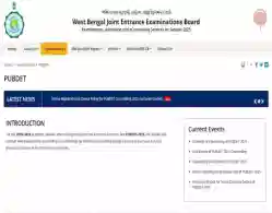 PUBDET Seat Allotment Result 2025 LIVE: Round 1 Download Link Expected Soon