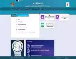 AP ICET Result 2025 (Live Updates): Rank Card Download Link Soon