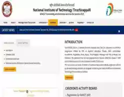 NIMCET Registration 2025 (Closes Soon): Application Link, Instructions