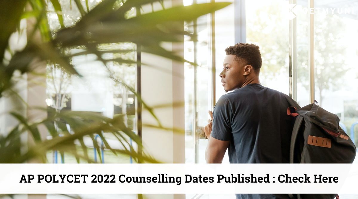 AP POLYCET 2022 Counselling Dates Published: Check Here