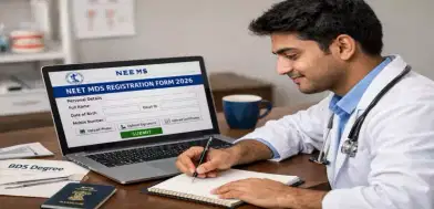 NEET MDS 2026 Registration to Begins Soon at natboard.edu.in: Documents Required to Fill Application