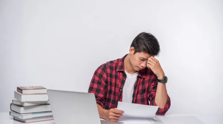 JEE Advanced 2025 Paper Tough: Candidates report lengthy calculations
