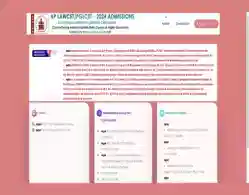 AP LAWCET Phase 2 Seat Allotment 2024 (Today): Direct Link, Instructions