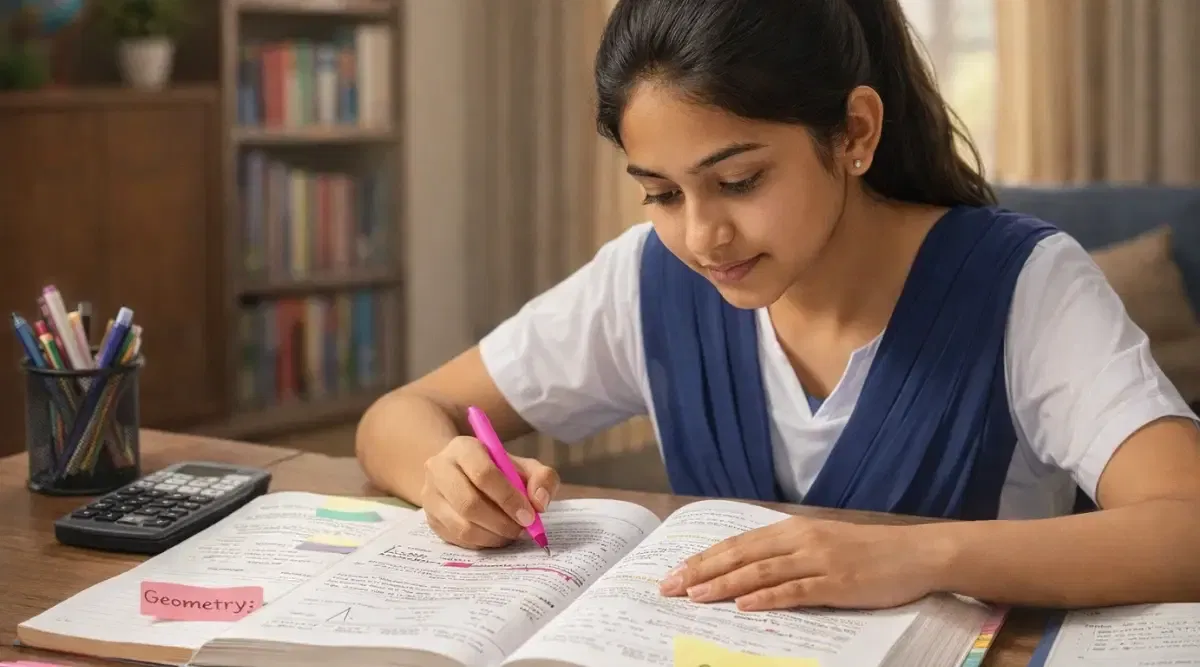 Jharkhand 12th Board Maths Unofficial Answer Key 2026: Question Paper Analysis