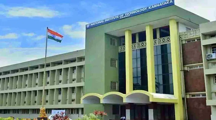 NIT Surathkal JEE Main Expected Cutoff Rank 2025 