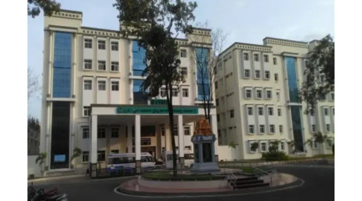 NTRUHS AP NEET UG SPMCW Tirupati Phase 1 Last Rank 2024 Released 