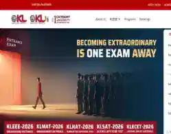 KLEEE 2026 Admit Card for Phase 1 Released