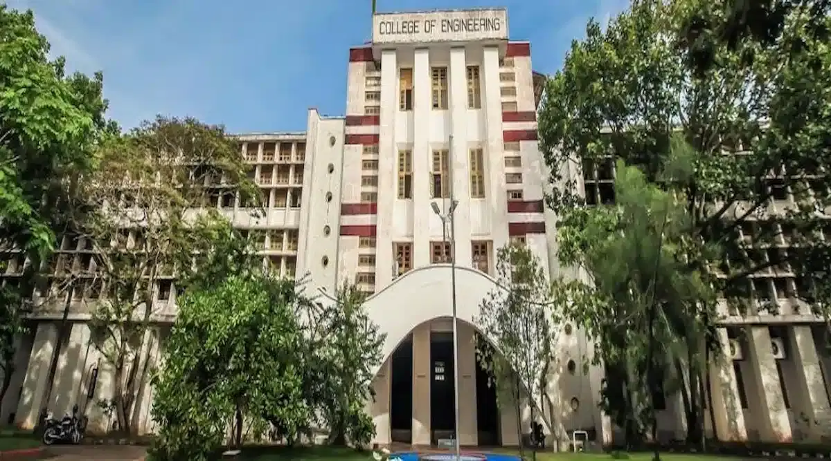 KEAM Thiruvananthapuram College of Engineering Round 1 Expected Cutoff Rank 2025
