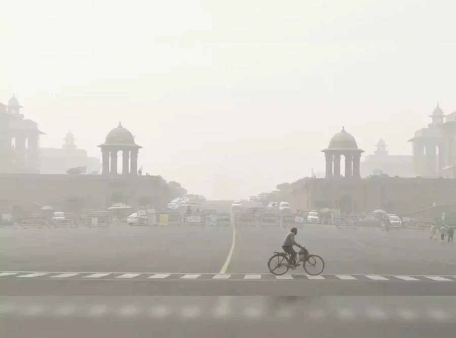 Delhi School Closed Until Further Notice Due to Severe Air Pollution: Check Complete Details Here