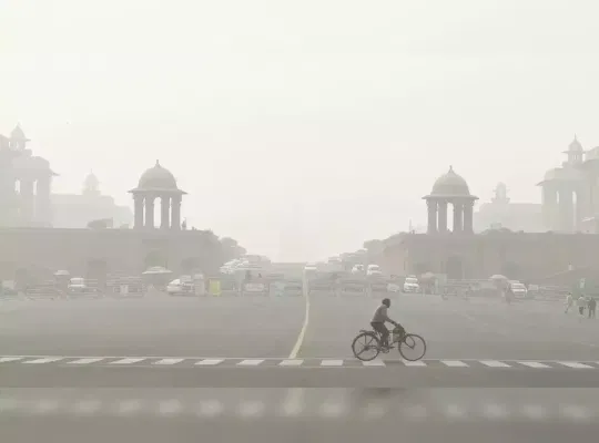 Delhi School Closed Until Further Notice Due to Severe Air Pollution: Check Complete Details Here