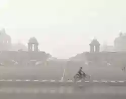 Delhi School Closed Until Further Notice Due to Severe Air Pollution: Check Complete Details Here