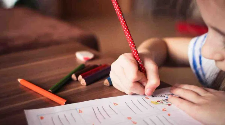 Demand for Infant Education is on the Rise: Here's Why Your Kids Must Start Early
