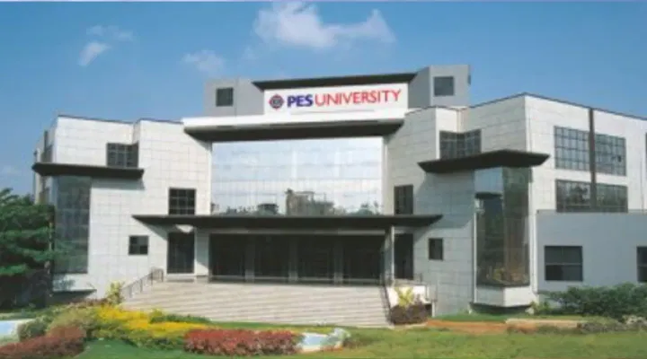 KCET PES University Round 2 Cutoff 2024 (Released)