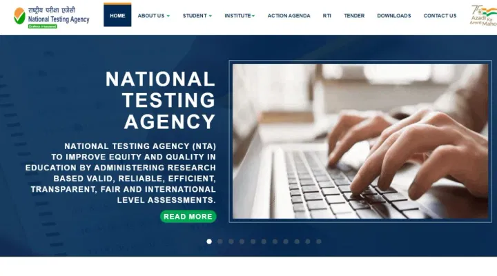 NTA Exam Calendar 2025 Live Updates: Check JEE, NEET UG and CUET UG Exam Date