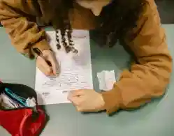 TS Inter 2nd Year Exam 2025: 14 Students Caught Cheating in Chemistry and Commerce