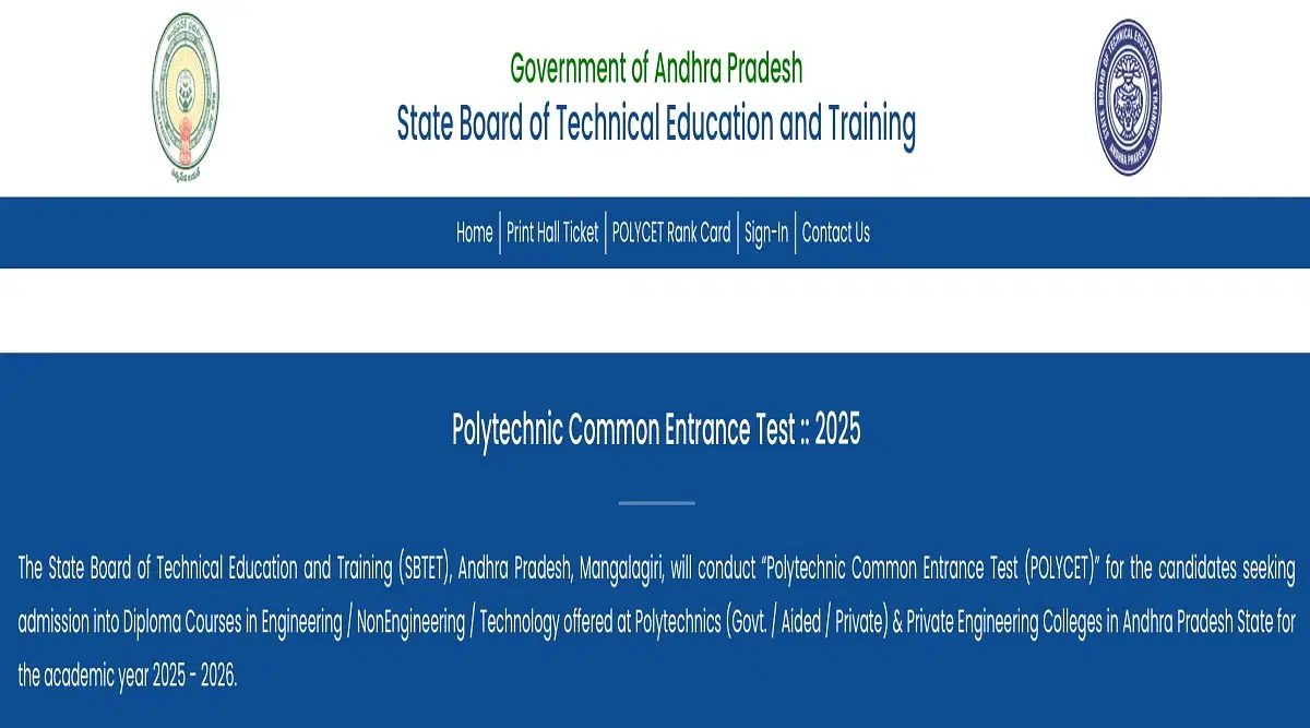 AP POLYCET Computer Science Government College Expected Last Rank 2025