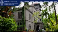 MHT CET COEP Pune Round 1 Official Cutoff Rank 2025 (Released)