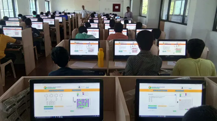 JEE Main Shift 2 Answer Key 2025 January 22: PDF download for all subjects