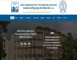 IIT JAM 2026 Application Form (Released): Direct Link, Instructions