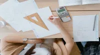 SSC Maths Part 2 Answer Key 2025: Maharashtra Question Paper Detailed Analysis