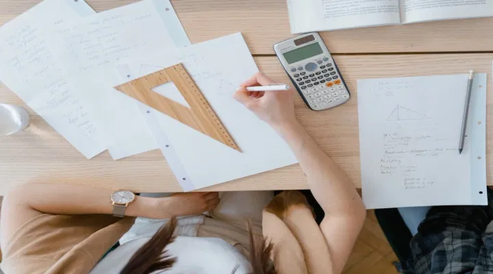 SSC Maths Part 2 Answer Key 2025: Maharashtra Question Paper Detailed Analysis