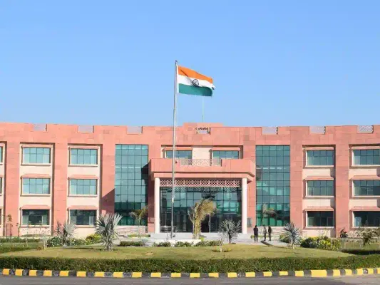 Central University of Haryana CUET UG Counselling Dates 2024 Released