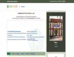TG POLYCET Final Phase Web Options 2025 (Begins): Direct Link, Instructions