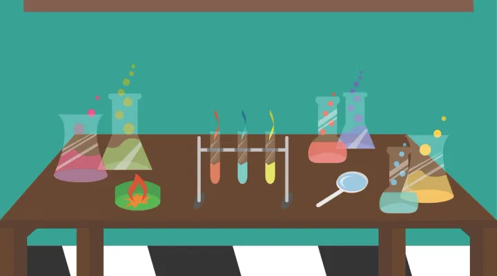 ISC 2025 Chemistry Previous Year Question Paper: Detailed Blue Print