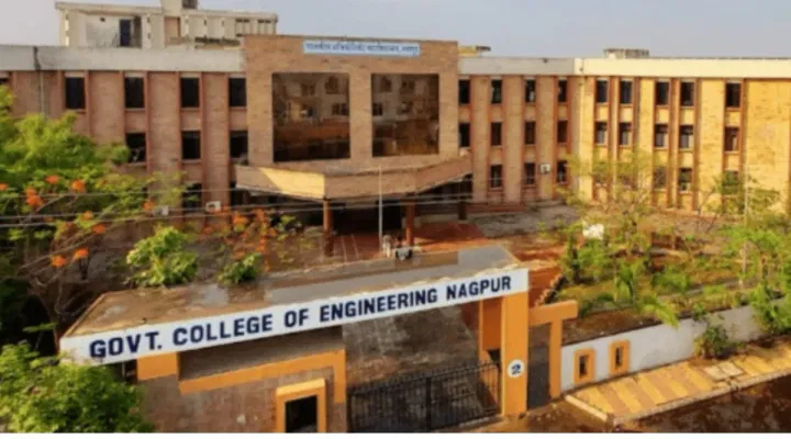 Government College of Engineering Nagpur MHT CET Expected Cutoff 2024