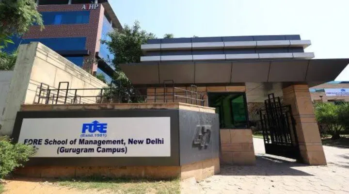 FORE School of Management CAT 2024 Expected Cutoff: Check Selection Criteria
