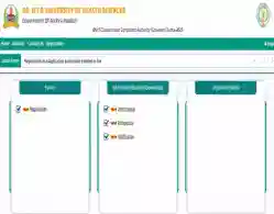 NTRUHS AP BNYS Counselling 2025 Registration Last Date Today on September 5