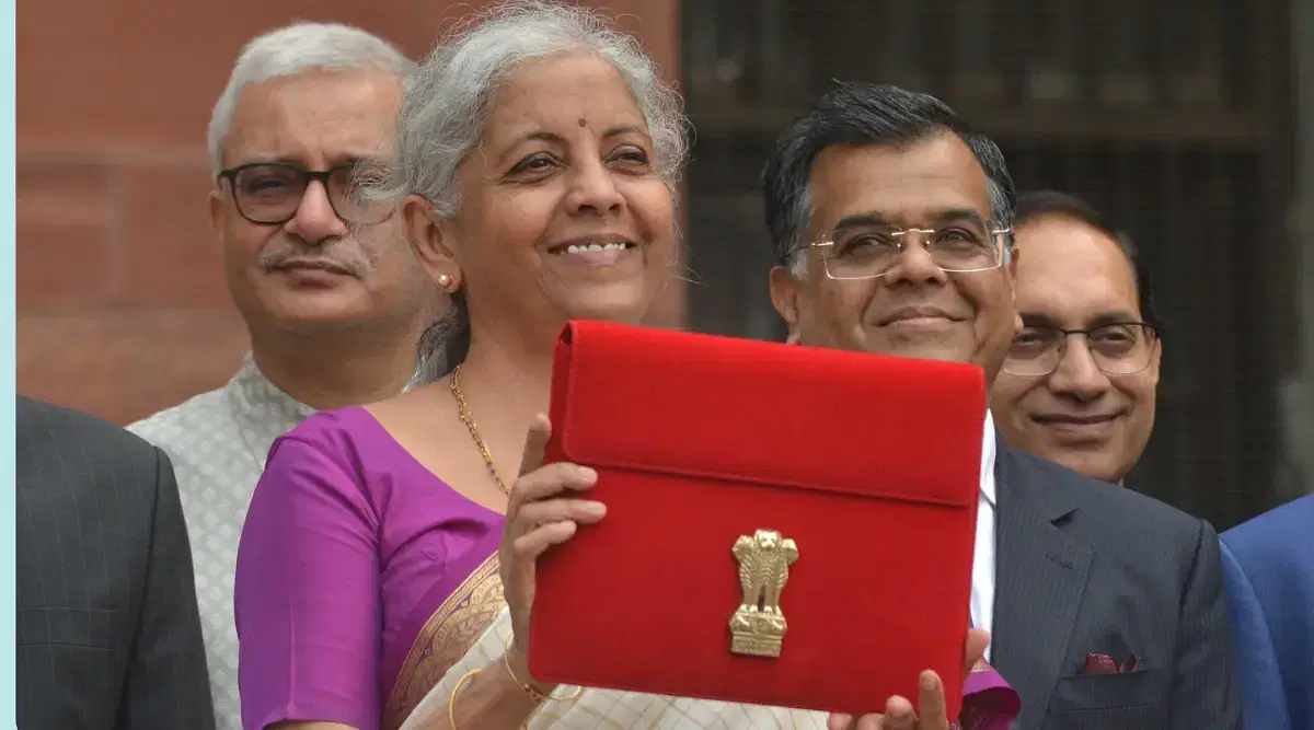 Education Budget 2025 (Updates): Check Key Highlights on Education and Skill Development Sector