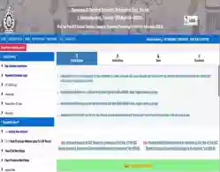 DTE Maharashtra Polytechnic Round 2 Seat Allotment 2025 Releasing Today
