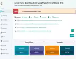 Maharashtra D.Pharmacy CAP Round 3 Option Form 2025 Released: Last Date, Direct Link