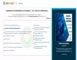 TS EAMCET Phase 1 Seat Allotment 2025 (Live Update): Download Link Soon