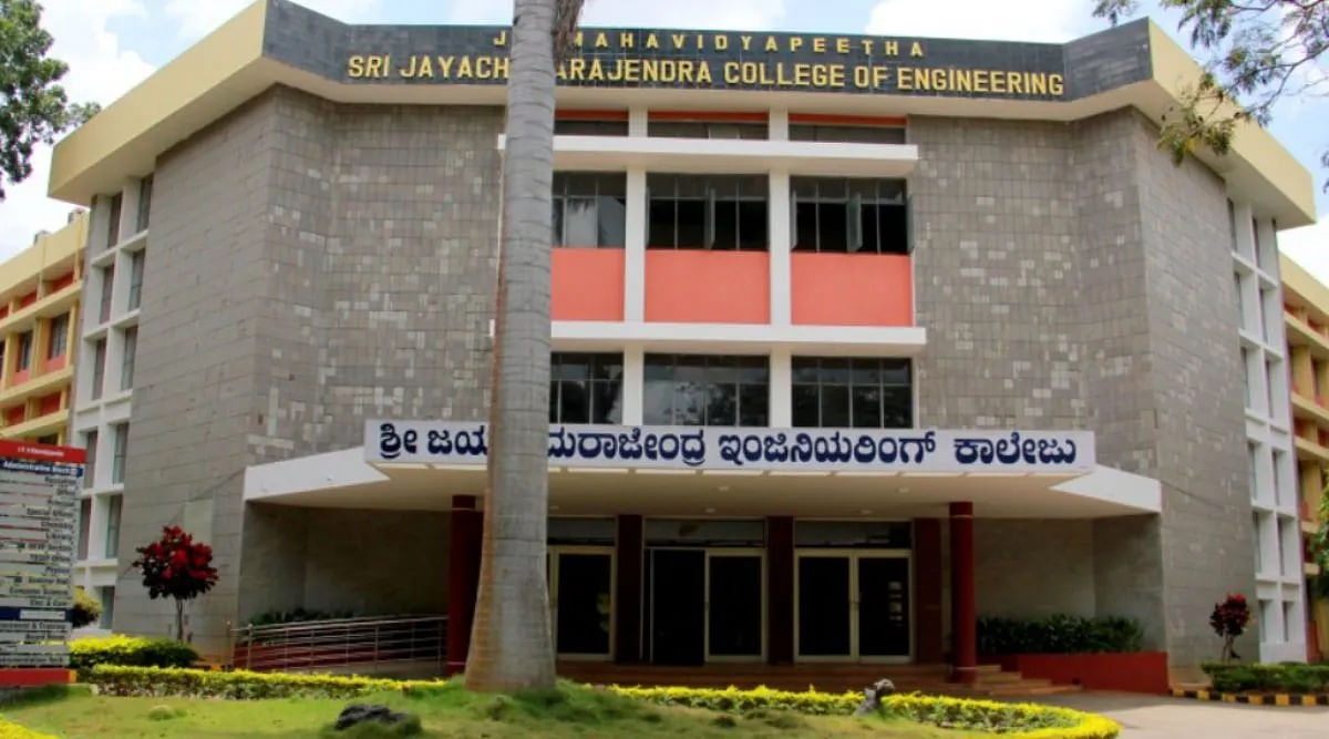 Sri Jayachamarajendra College of Engineering KCET Expected Cutoff 2024