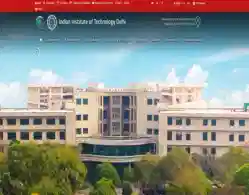 JoSAA IIT Delhi Round 1 Closing Rank 2025 (Released): Course Wise Cutoff